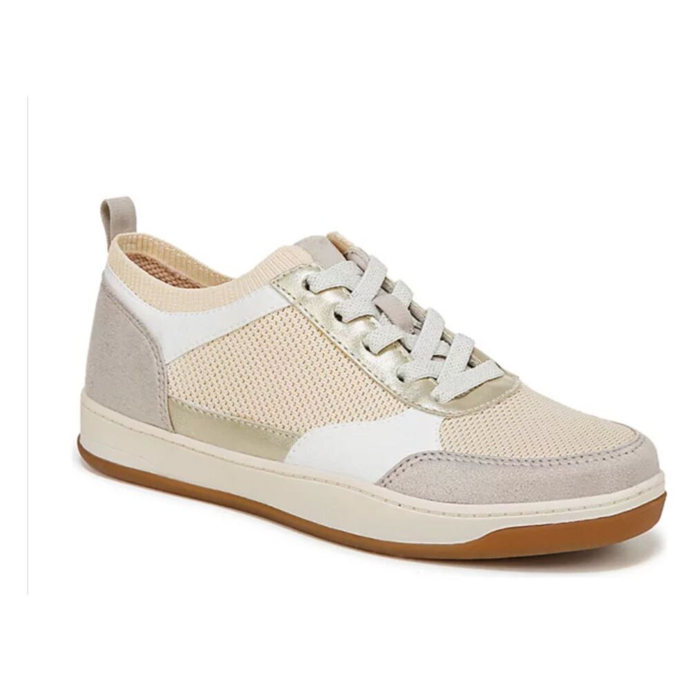 NIB LifeStride Dynamic Sneakers Size W9m NIB